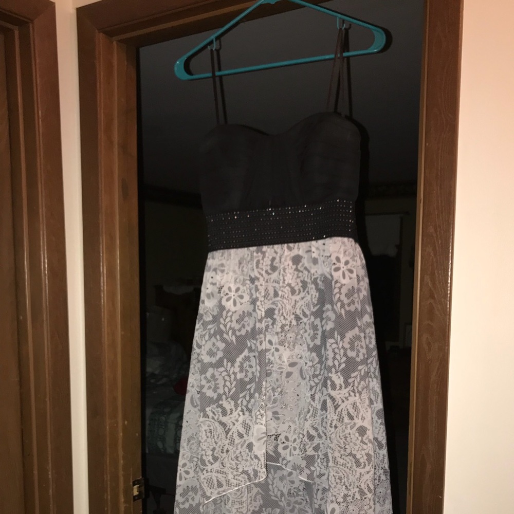 Cocktail dress